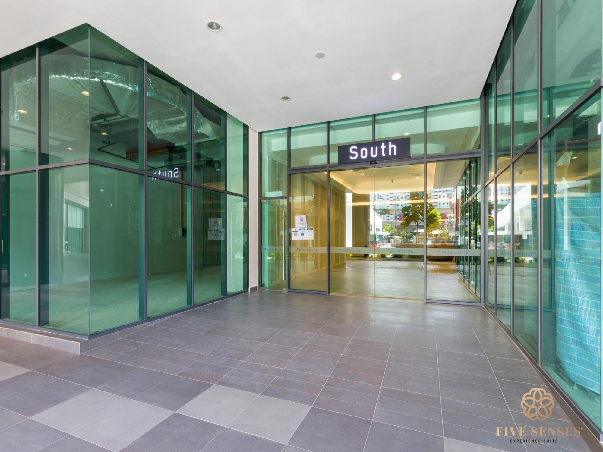 Datum Jelatek Residence, Klcc Kuala Lumpur Exterior foto