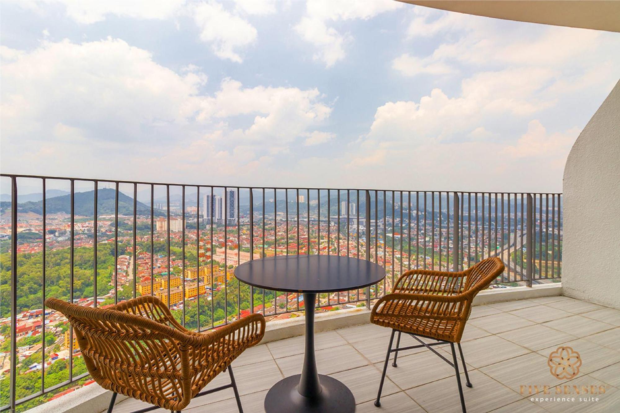 Datum Jelatek Residence, Klcc Kuala Lumpur Quarto foto