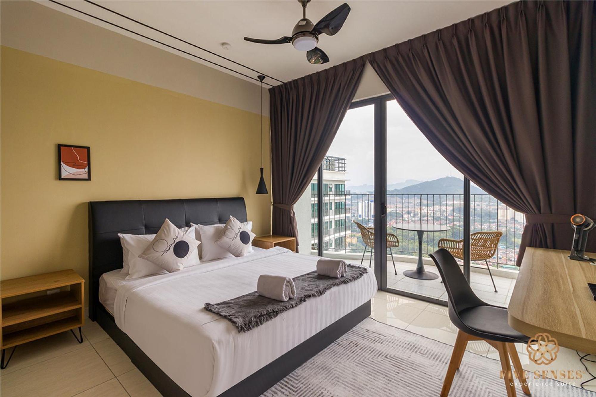 Datum Jelatek Residence, Klcc Kuala Lumpur Quarto foto