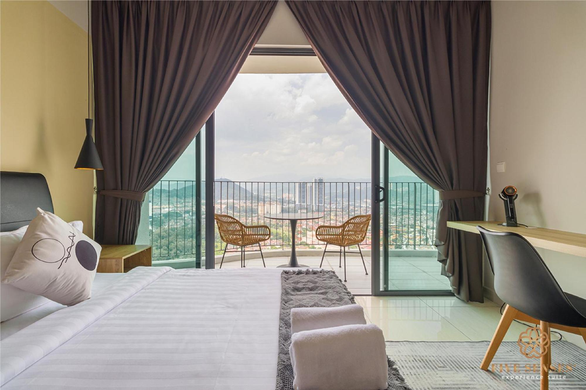 Datum Jelatek Residence, Klcc Kuala Lumpur Quarto foto