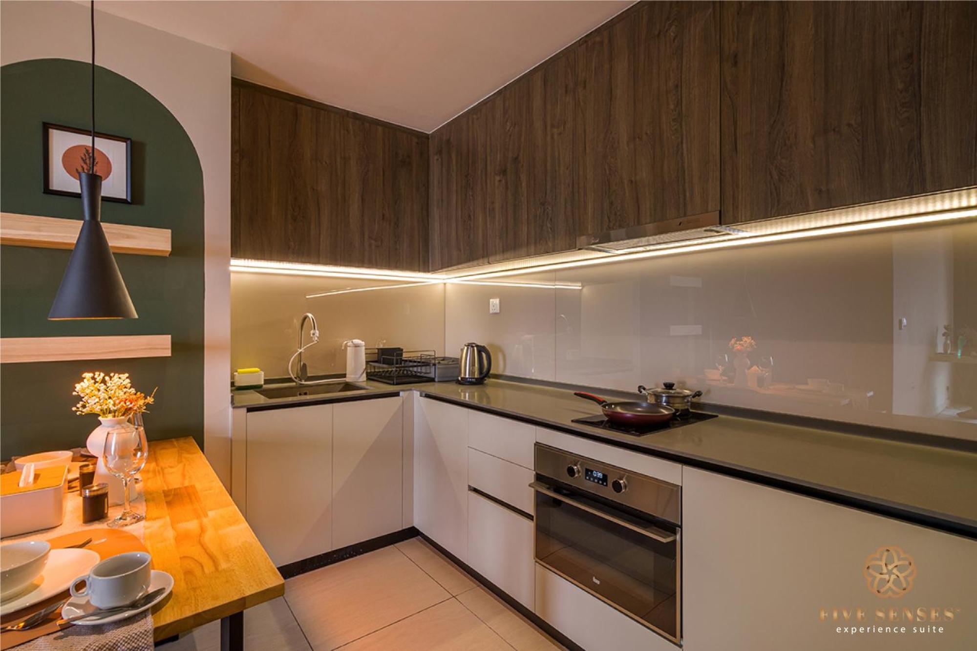 Datum Jelatek Residence, Klcc Kuala Lumpur Quarto foto