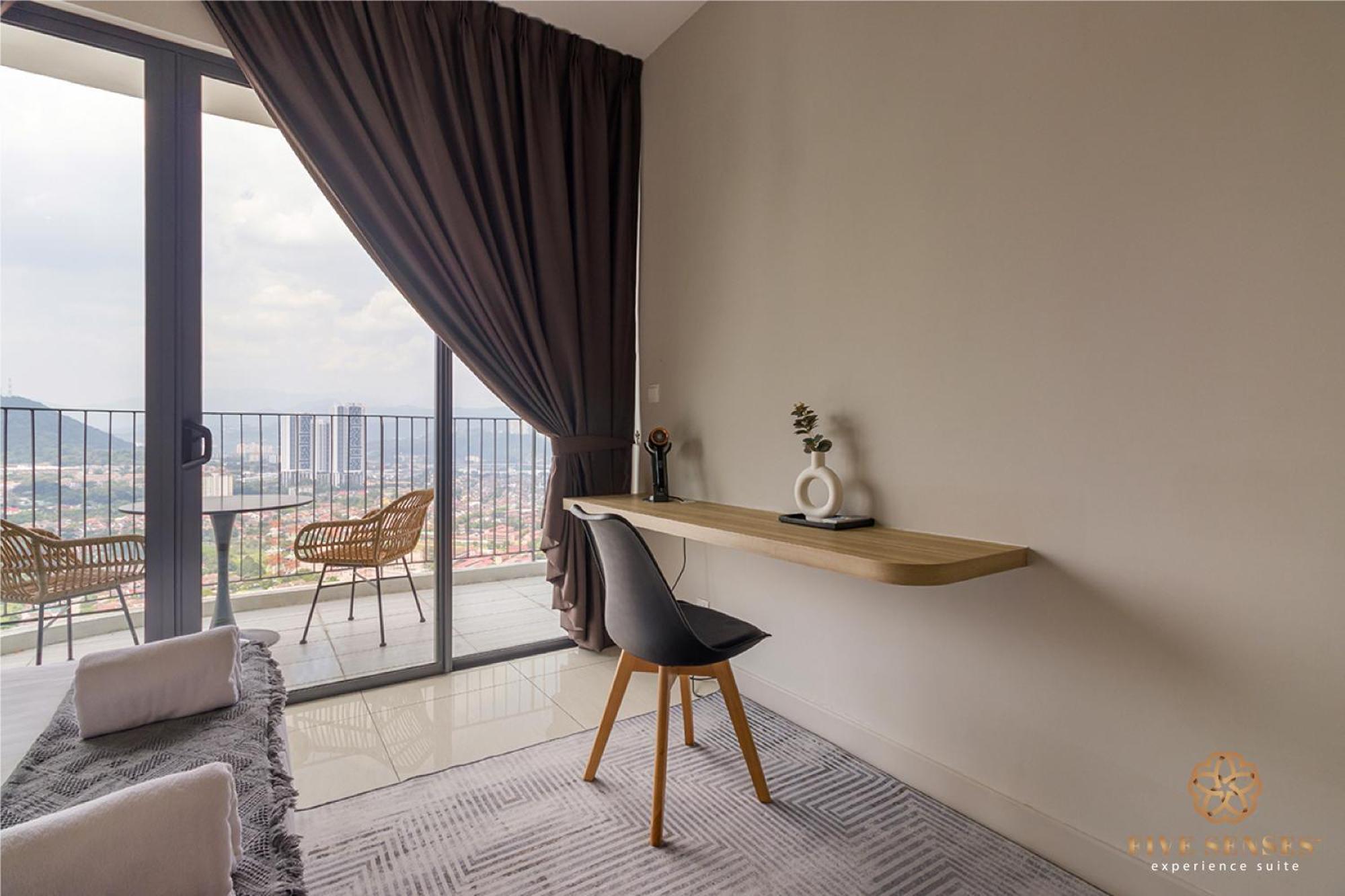 Datum Jelatek Residence, Klcc Kuala Lumpur Quarto foto