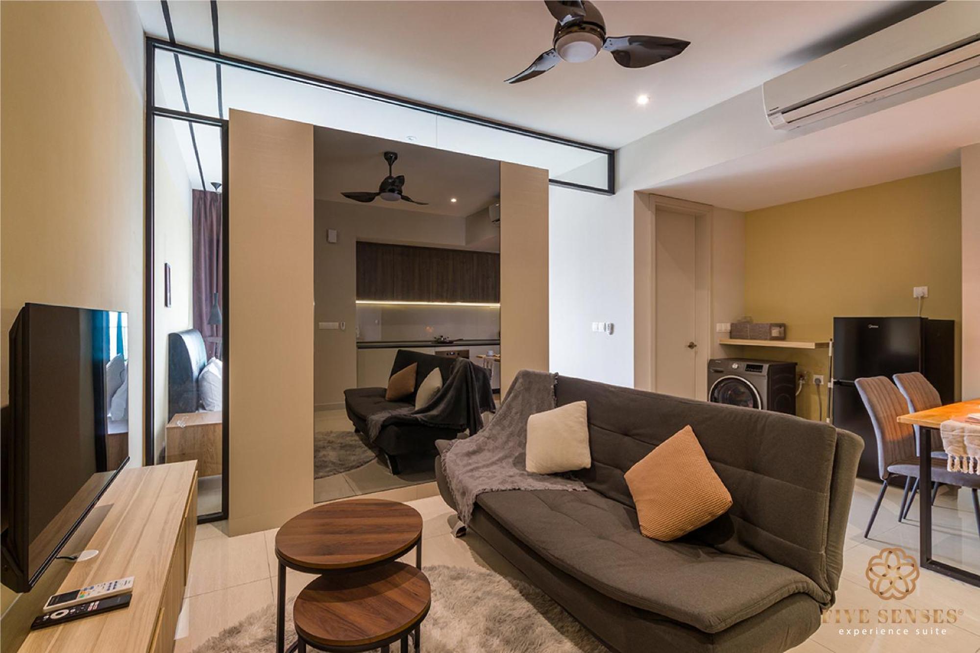 Datum Jelatek Residence, Klcc Kuala Lumpur Quarto foto