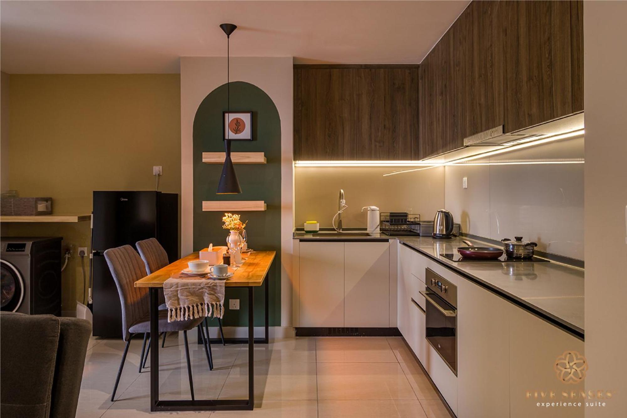 Datum Jelatek Residence, Klcc Kuala Lumpur Quarto foto